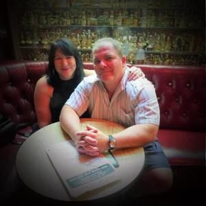 Meet your Posher, Debbie